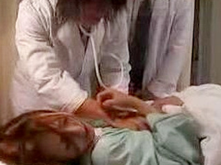 Fucking the Comatose Patient's Mouth by Doctor Devious in Tokyo - Nippon Porn