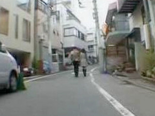 Sex-crazed Pervert goes wild for Hot Nippon Encounter!